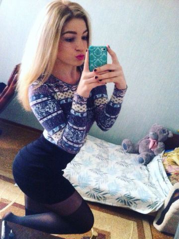 Анжелика
